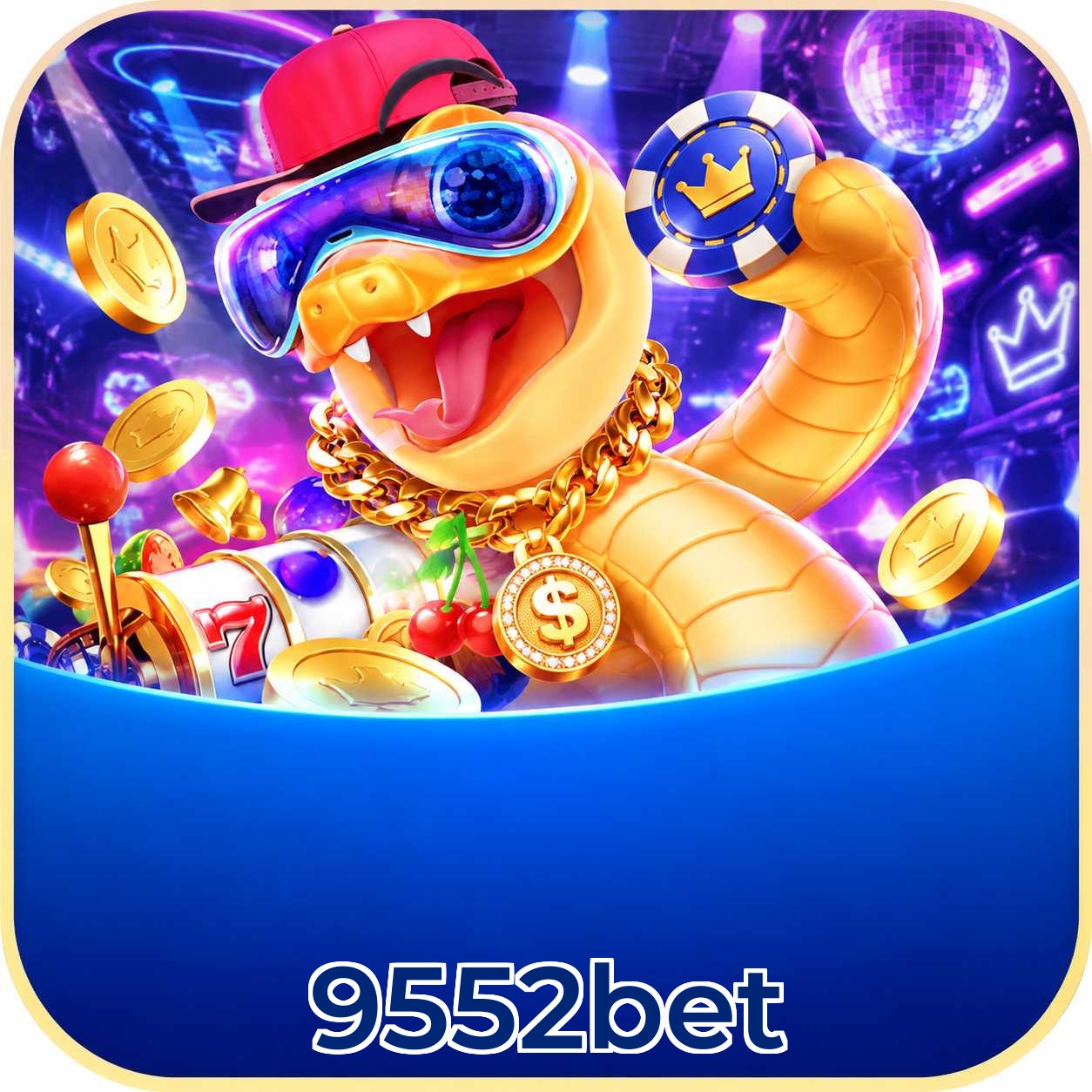 9552bet