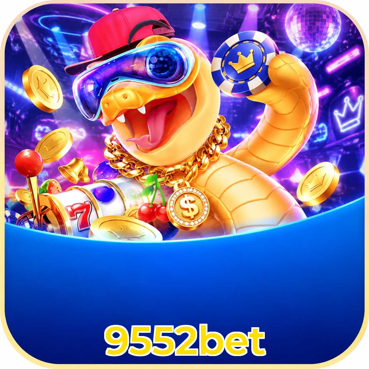 9552bet Facebook - Página oficial com promoções e comunidade ativa