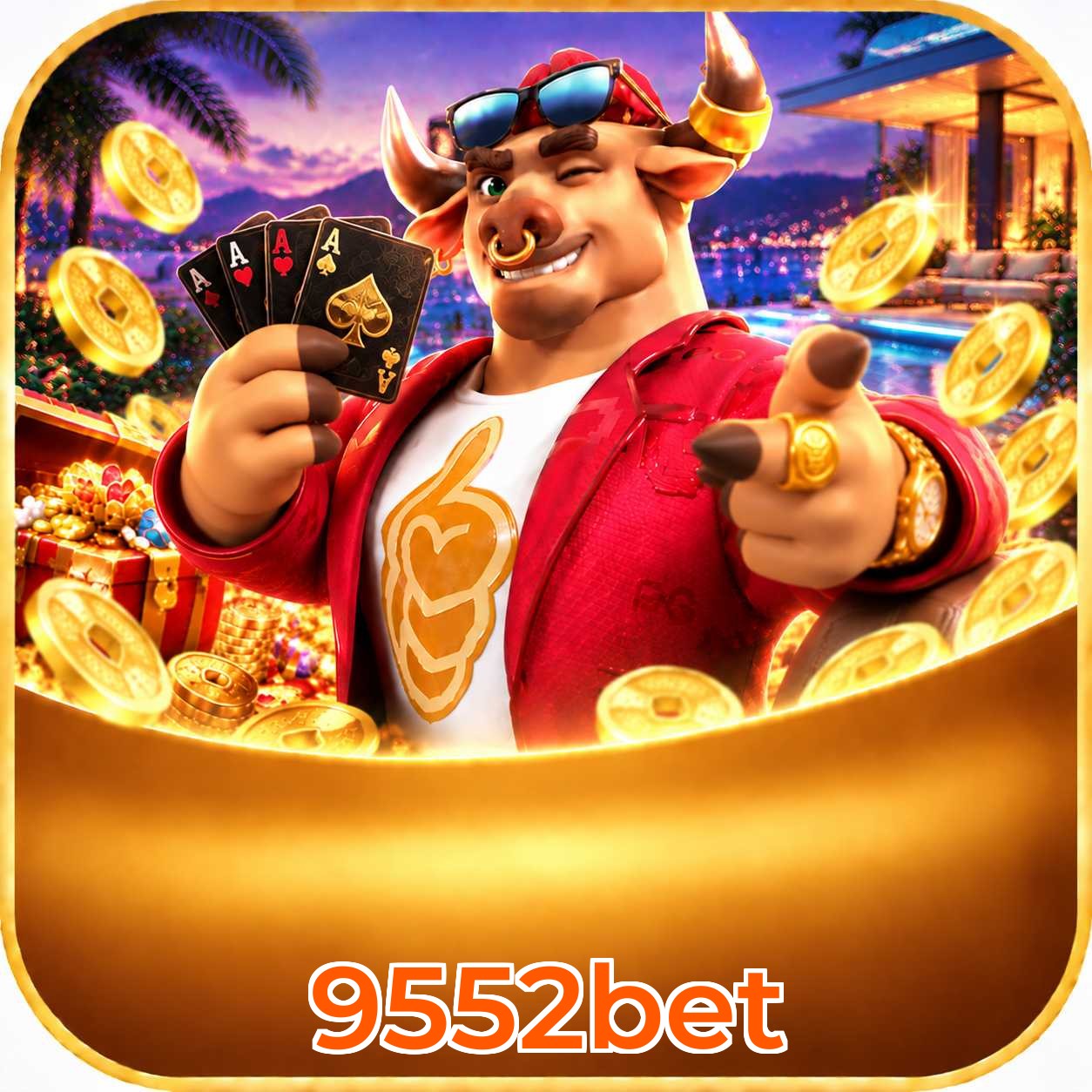 Fortune Rabbit Slot