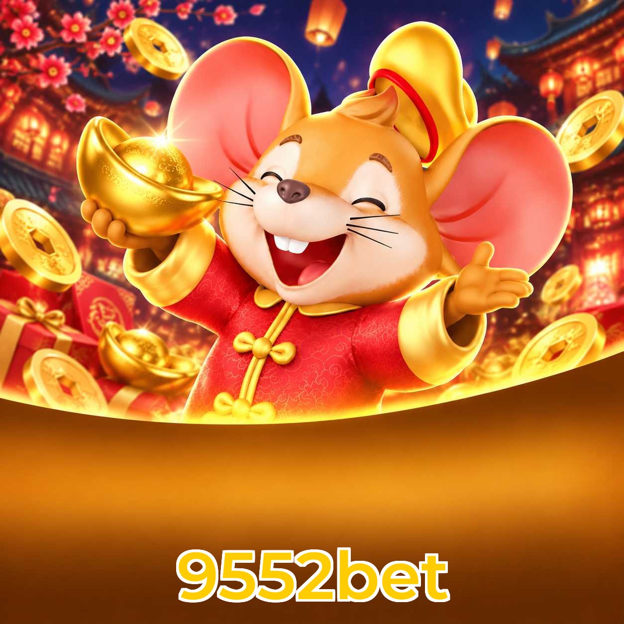 Fortune Tiger Slot