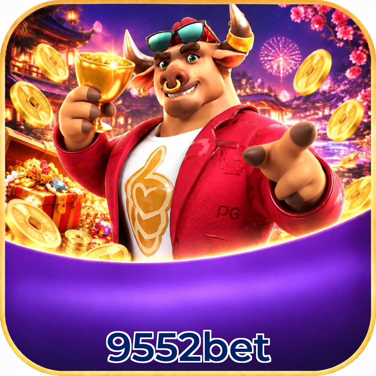 Pacote Completo do App 9552bet