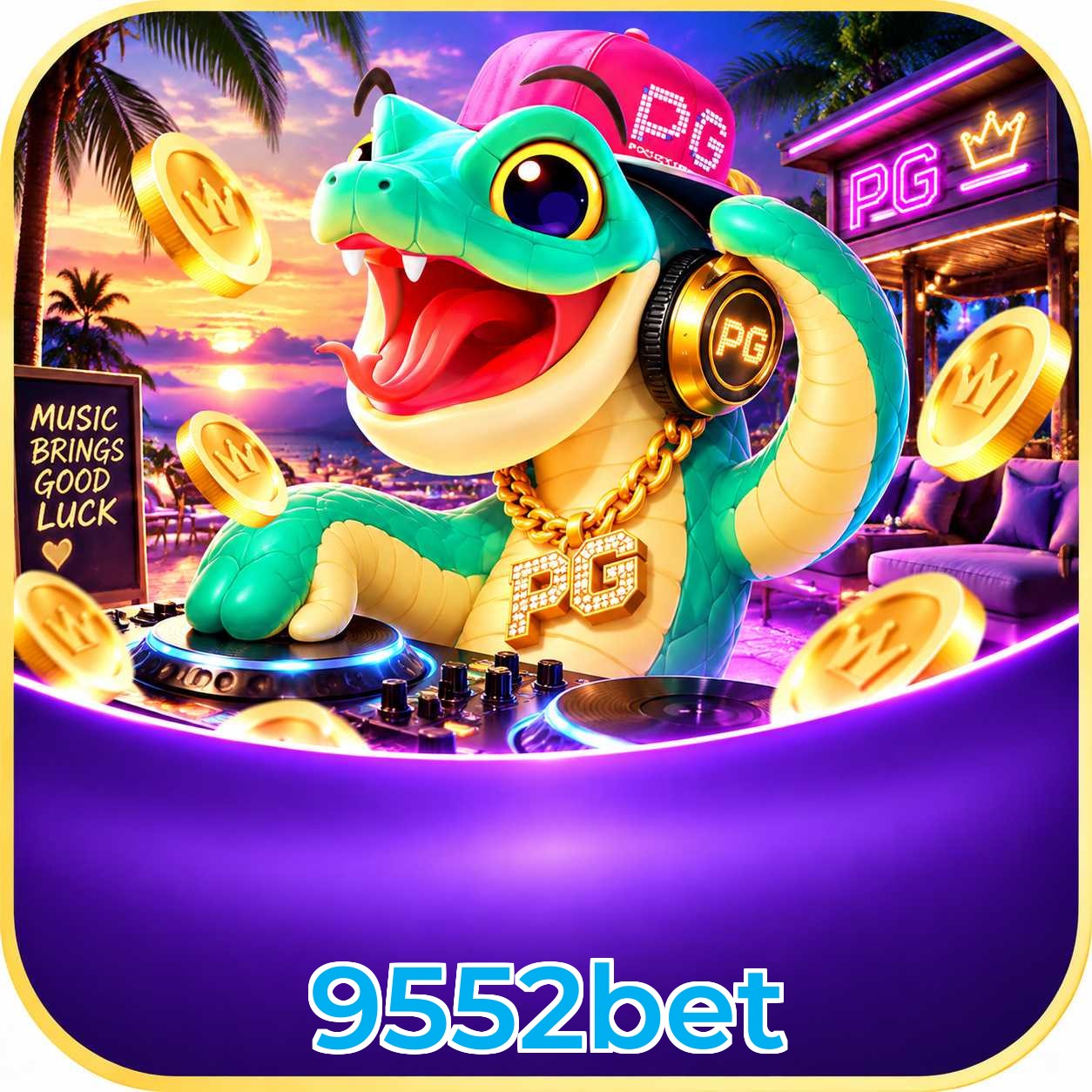 9552bet Facebook - Página oficial com promoções e comunidade ativa