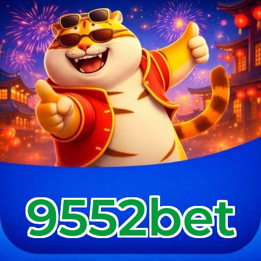 Plataforma 9552bet mostrando interface moderna, jogos certificados e recursos de segurança licenciados
