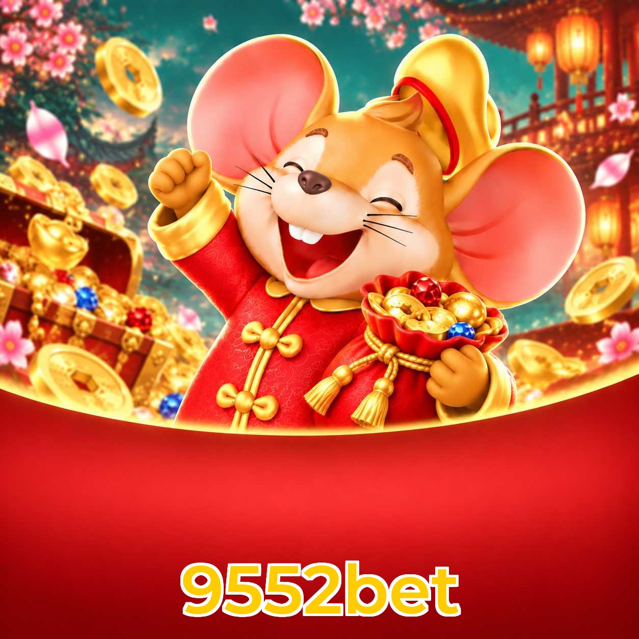 Free Spins Bonus - Lucky Tiger