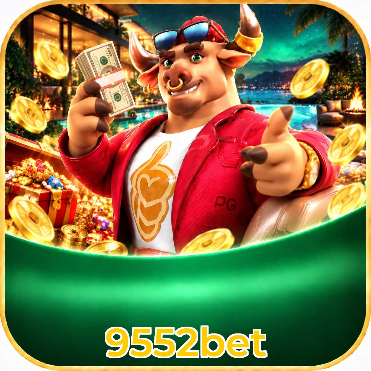 Fortune Dragon Slot