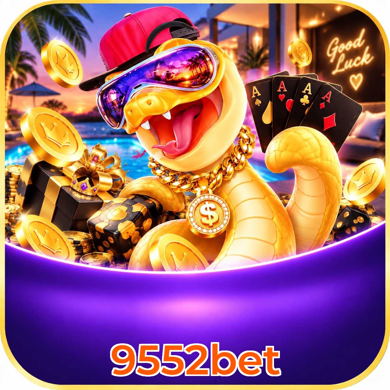 9552bet Facebook - Página oficial com promoções e comunidade ativa