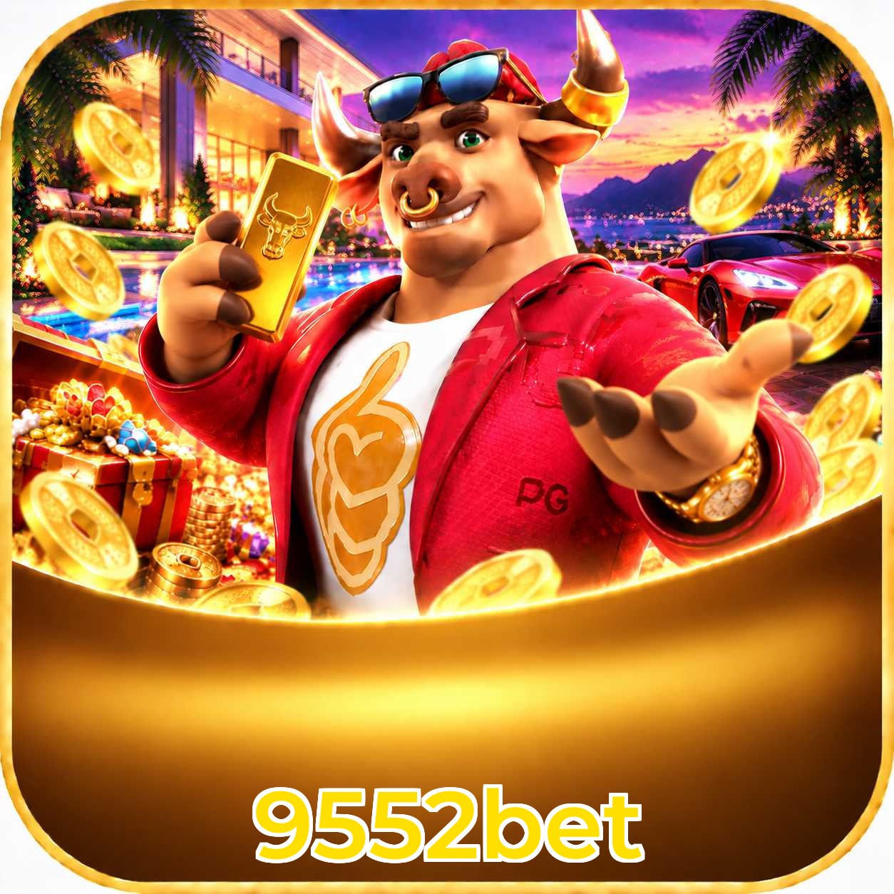 Sistema de Recompensas VIP da 9552bet